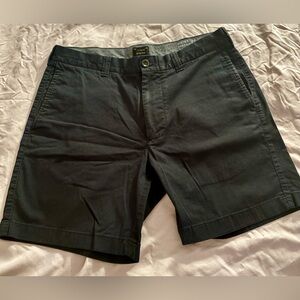 J. Crew Men's Navy Shorts